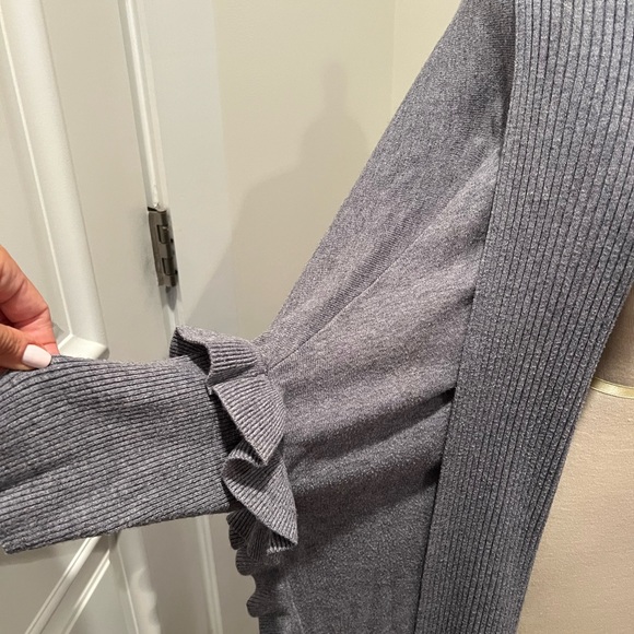 Open cardigan - Picture 3 of 5